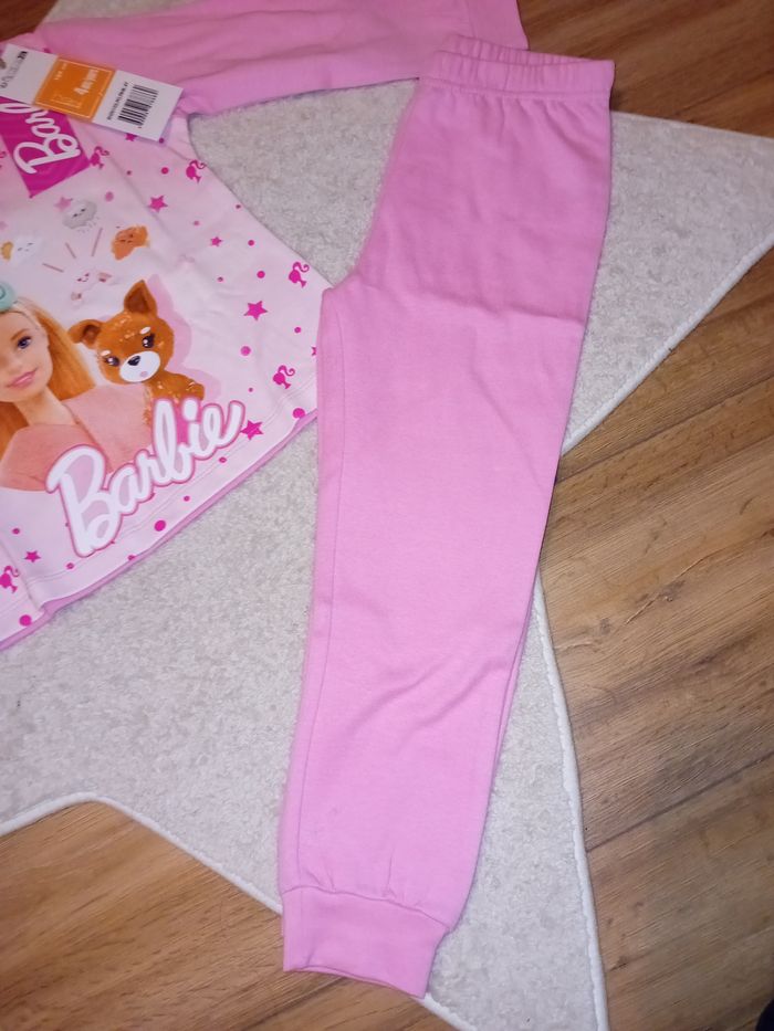 Pyjama disney barbie - photo numéro 3