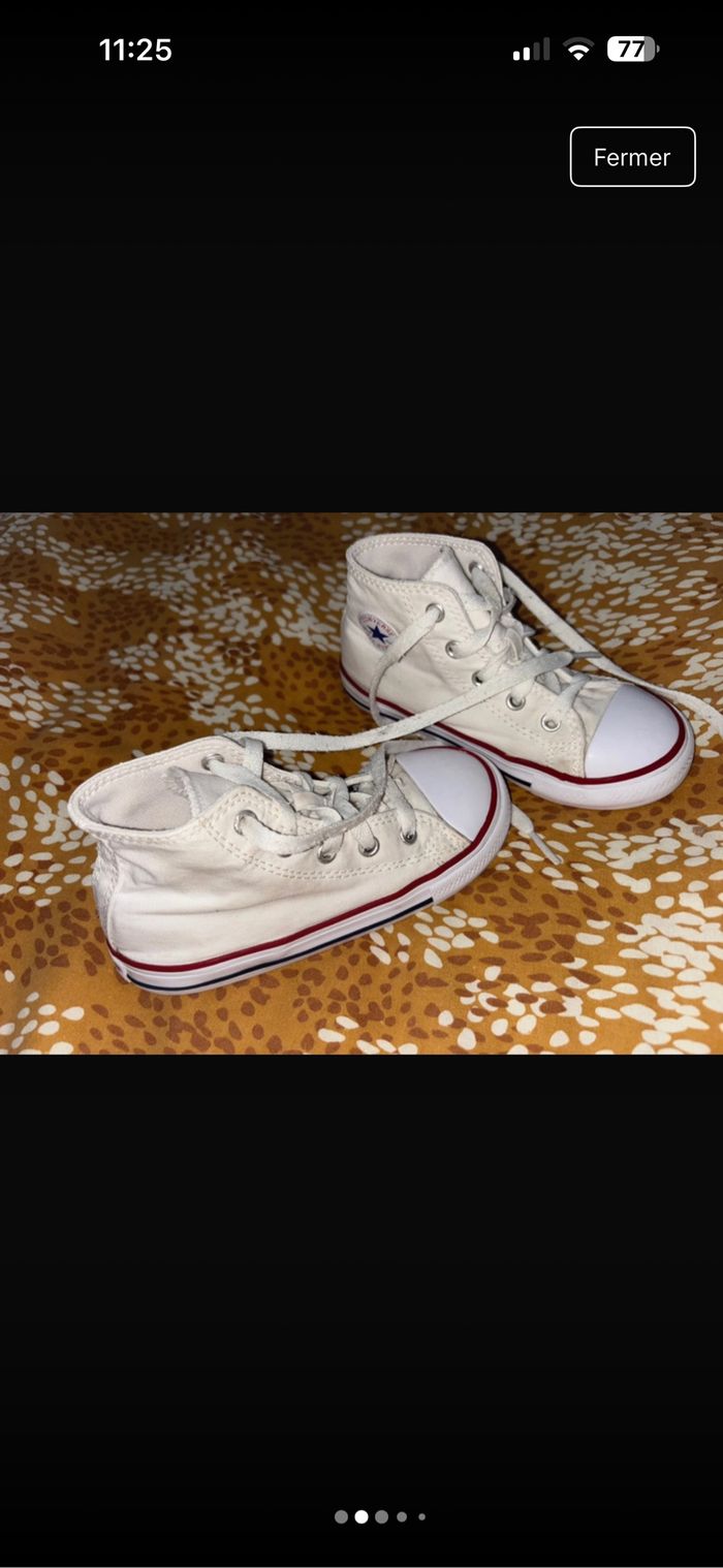 Converses - photo numéro 2