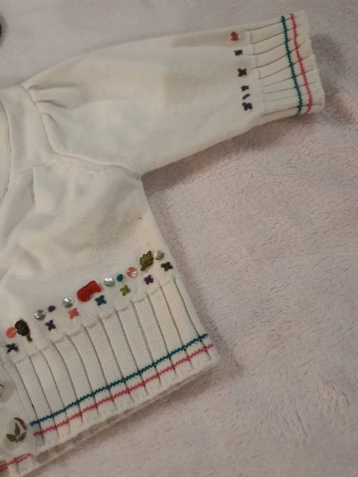 Gilet 1m - photo numéro 3