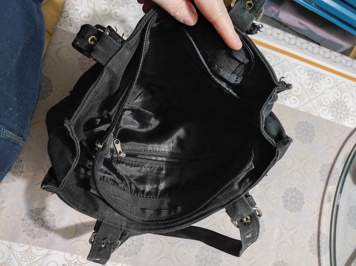 Sac à  main - photo numéro 5