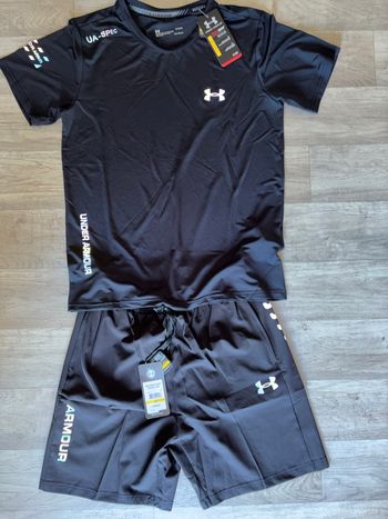 Ensemble Under armour 