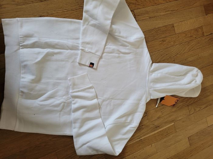 Sweat 36 ellesse - photo numéro 3