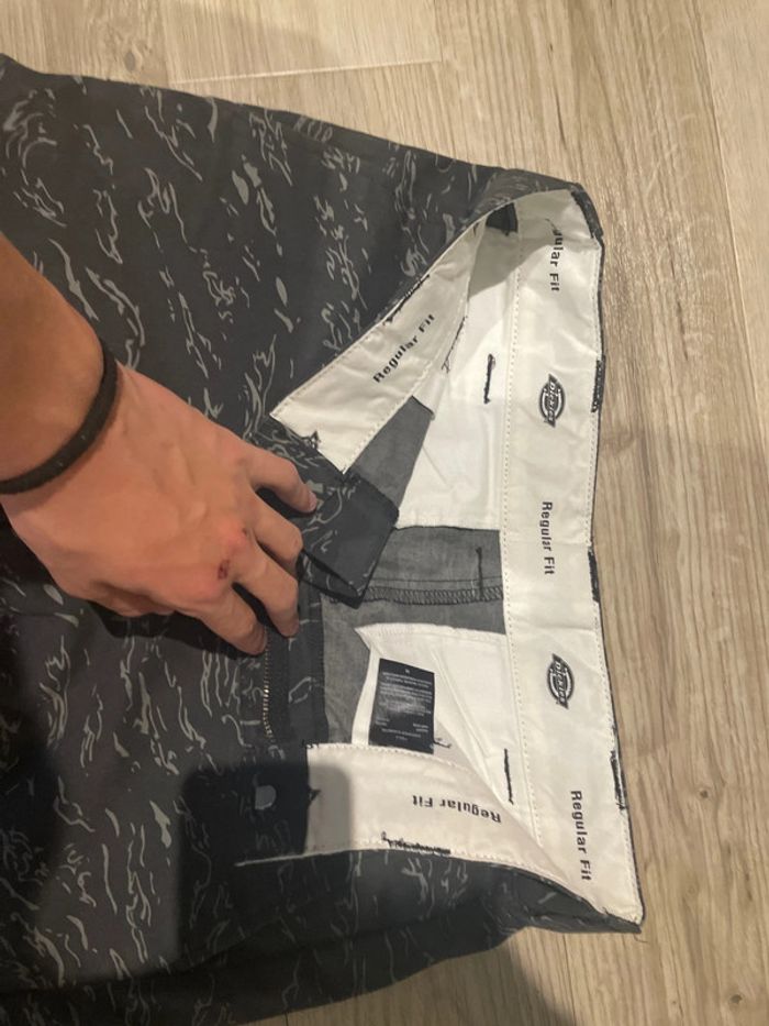 Short Dickies régular fit - photo numéro 3