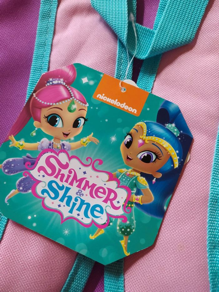 Sac shimmer et shine - photo numéro 8