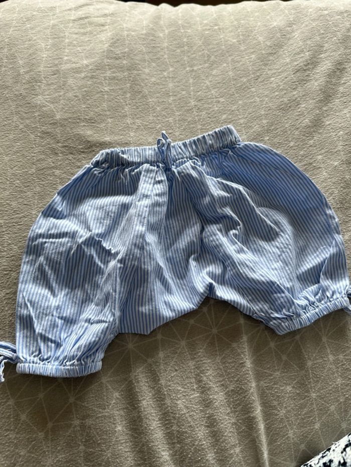 Buissonnière pantalon 1m