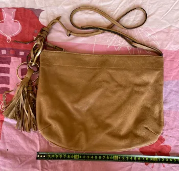 Sac à main Séquoia