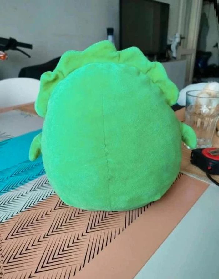 Peluche - photo numéro 2