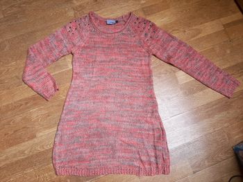 Robe pull 34/36
