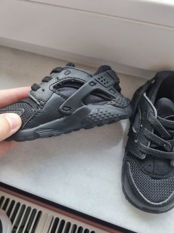 Nike huarache