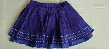 Jupe enfant VertBaudet 3ans