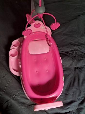 Nursery Smoby