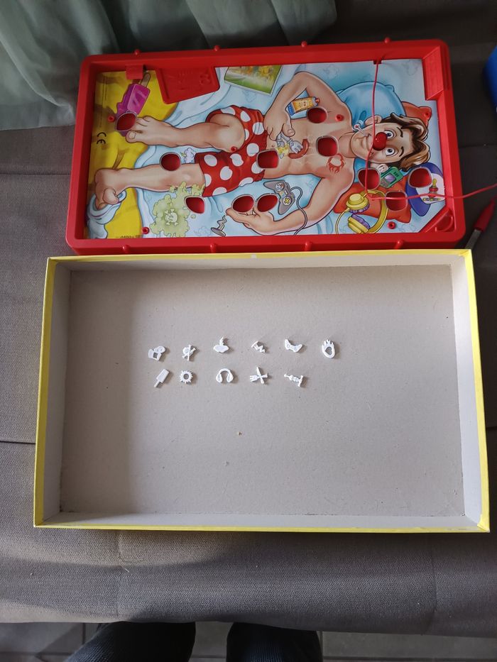 Docteur maboul - photo numéro 2