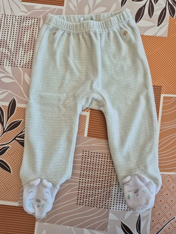 Pyjama 2 pièces - photo numéro 3