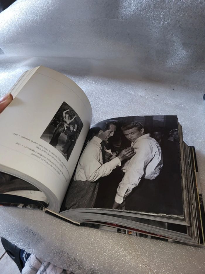 Livre star - photo numéro 5