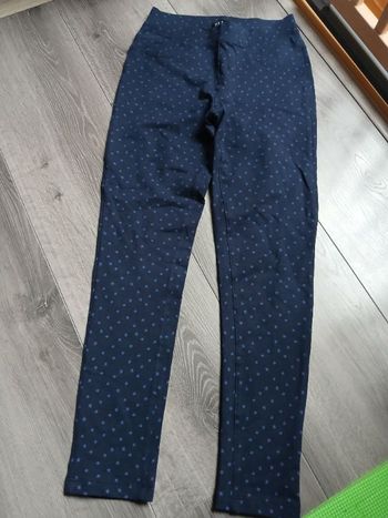 Legging epais