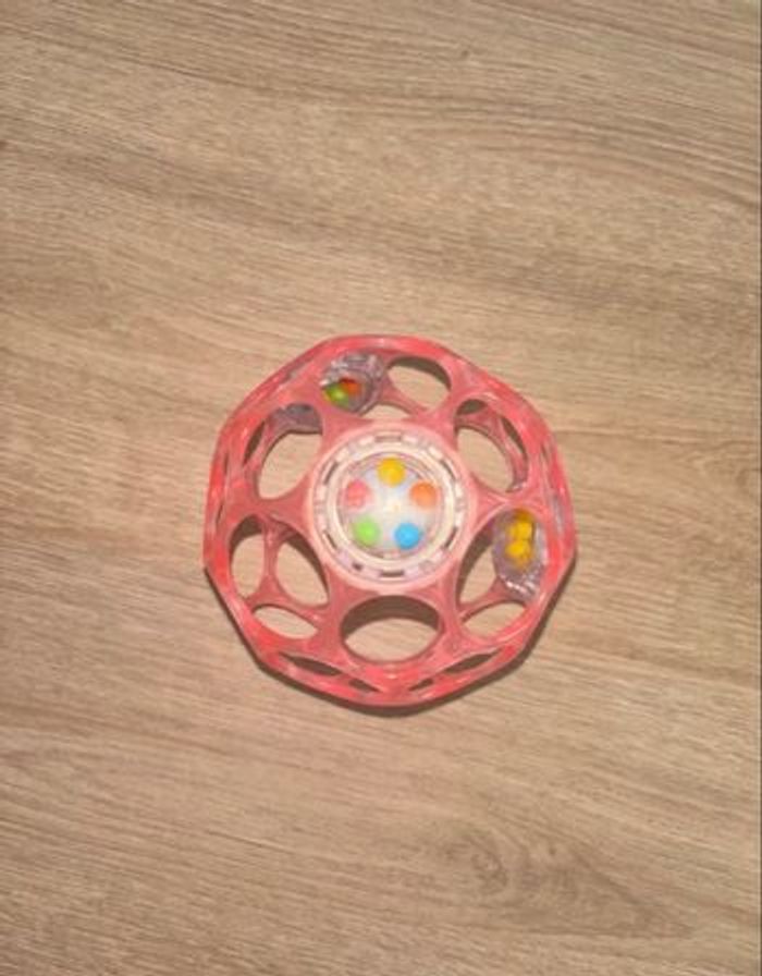 Jeux bébé - photo numéro 3