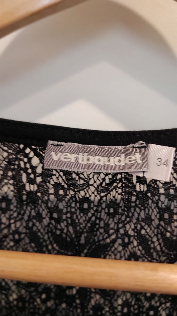 T-shirt de grossesse - photo numéro 3