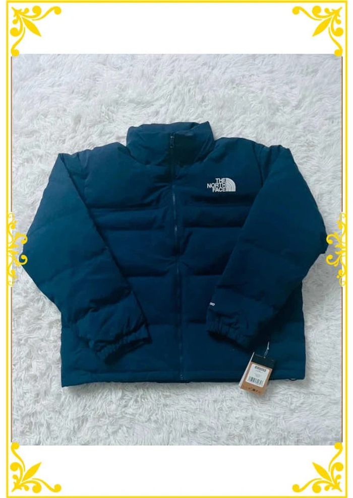 Doudoune Nuptse The North Face