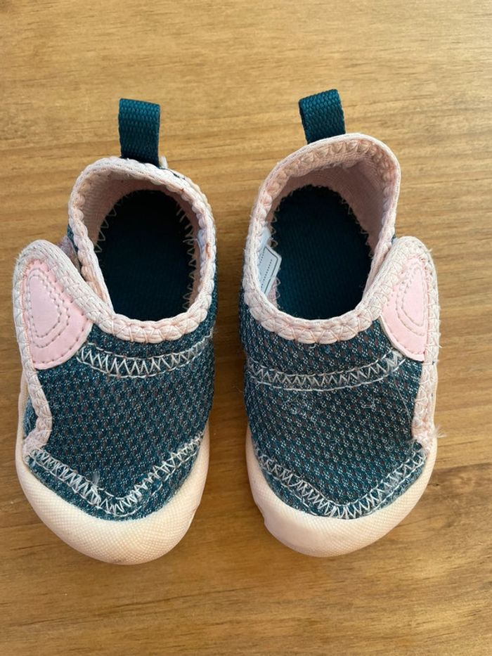 Chaussons Domyos - photo numéro 2