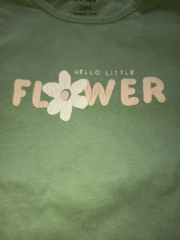 T-shirt - photo numéro 2