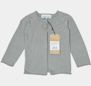 Arsène et les pipelettes Cardigan 24 mois