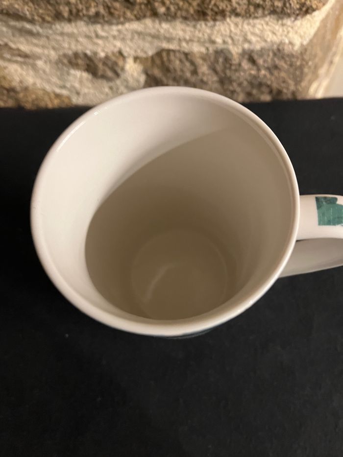 Mug Enjoy Today H&H - photo numéro 9