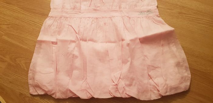 Robe rose brillante cérémonie La Compagnie des Petits - photo numéro 8