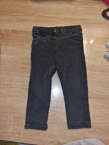 Jeans 24 mois
