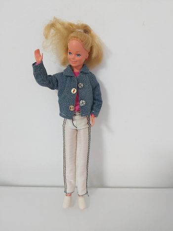 Poupée Mattel de collection