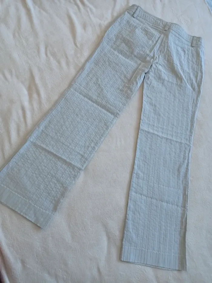 Pantalon grise, Maison de Famille 40 - photo numéro 7