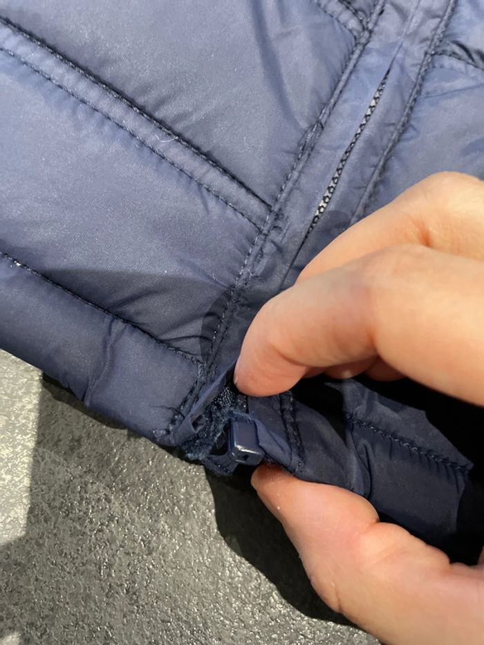 Manteau / doudoune - photo numéro 3