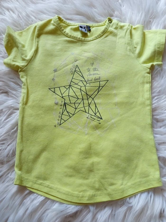 Tee shirt