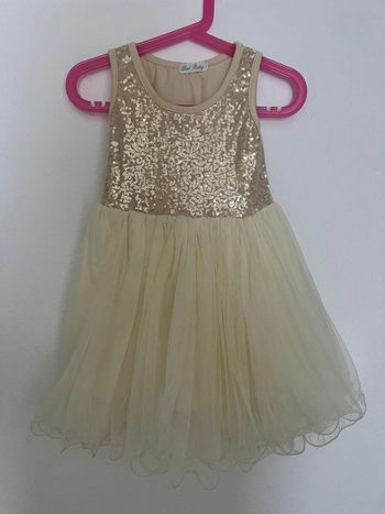 Robe de cérémonie