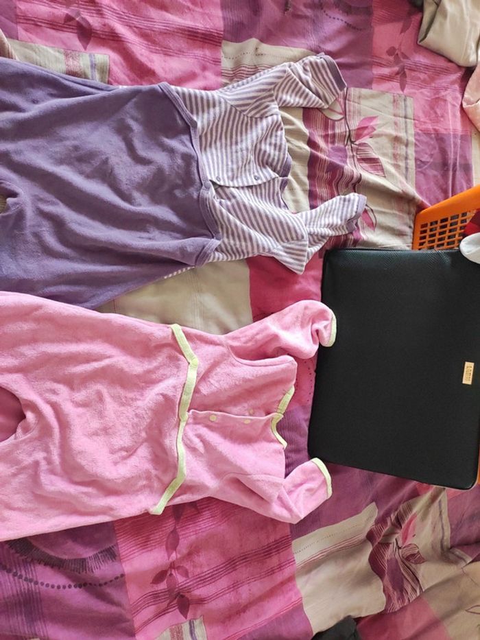 pyjamas 1 piece - photo numéro 4