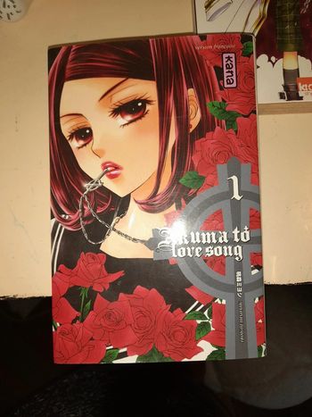 Manga