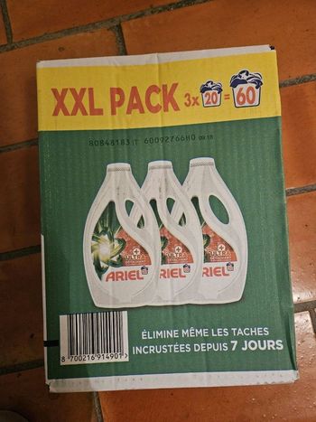 Le carton 