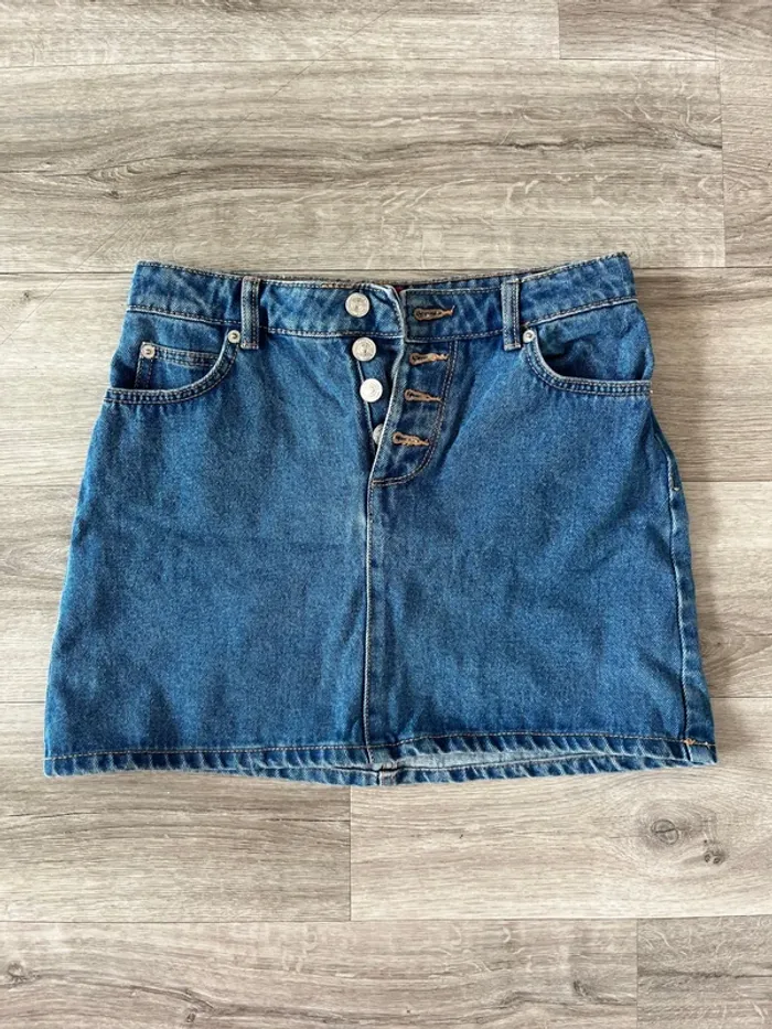 Mini jupe