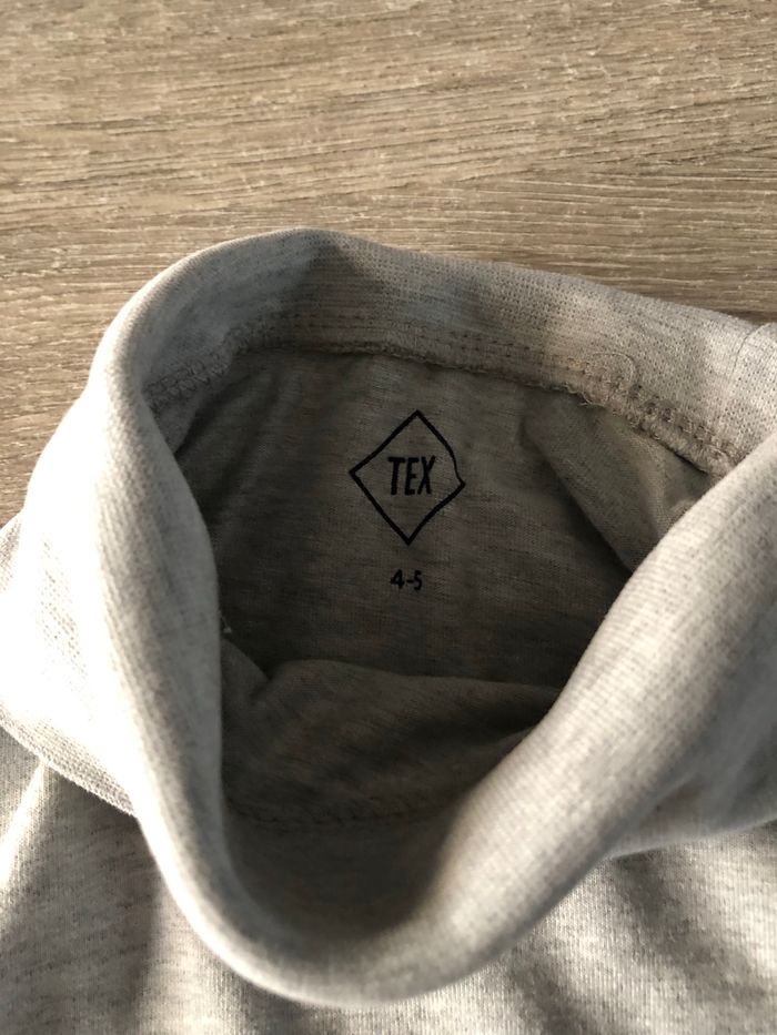 Sous pull - photo numéro 4