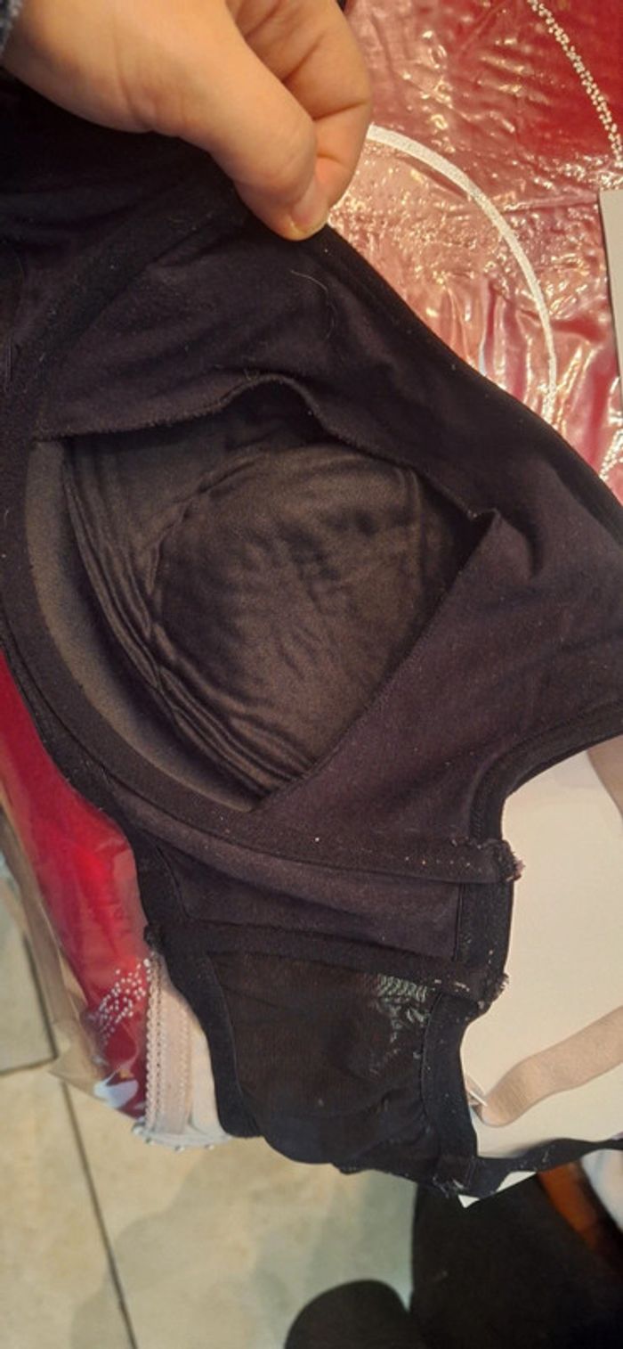 Soutien gorge 95d - photo numéro 5