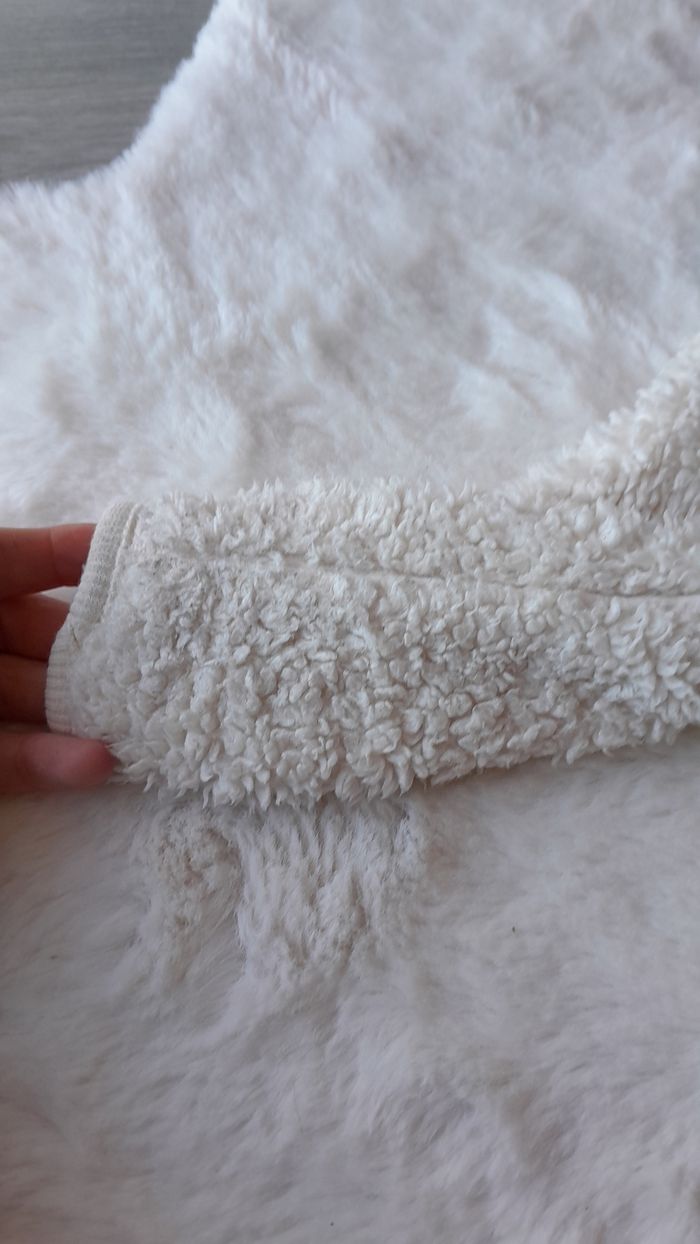 Ensemble pilou pilou kiabibfille 12mois - photo numéro 6