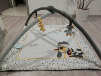 Tapis d'éveil