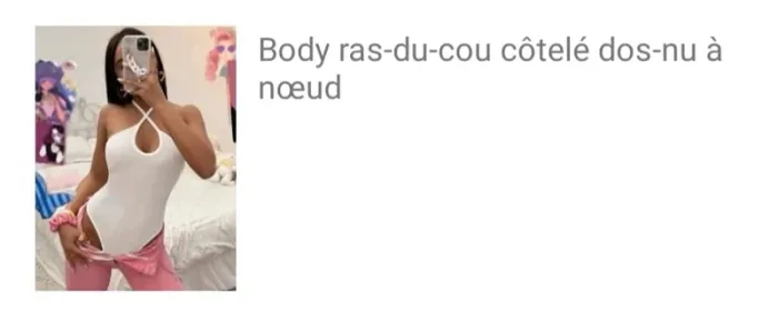 Body dos-nu - photo numéro 3