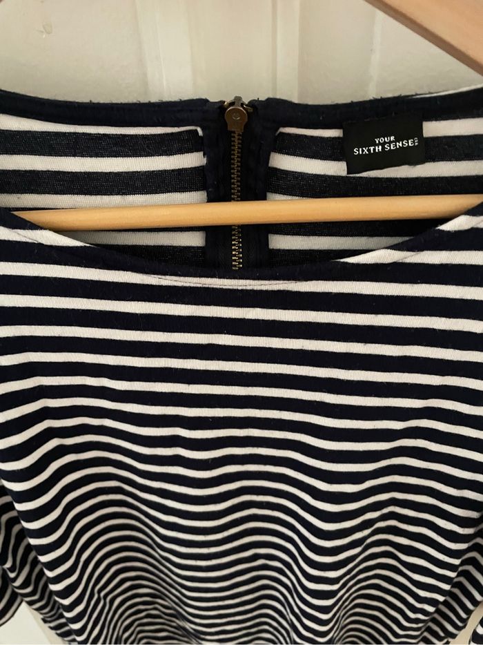 Marinière - photo numéro 3