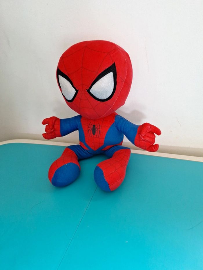 Spiderman neuf - photo numéro 2