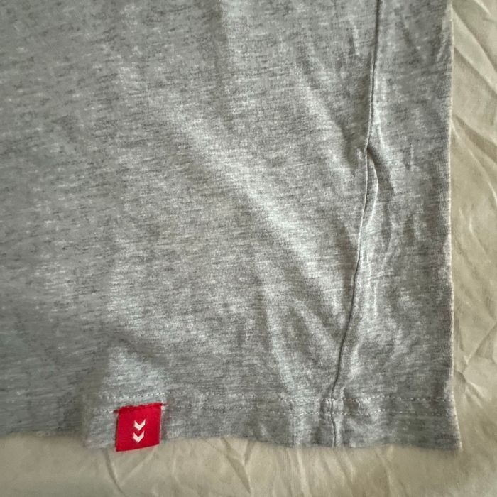T-shirt hummel - photo numéro 2