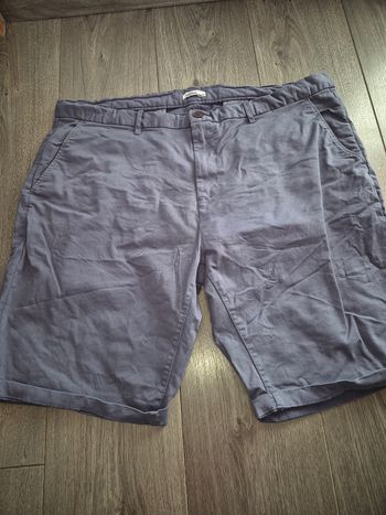 Short homme