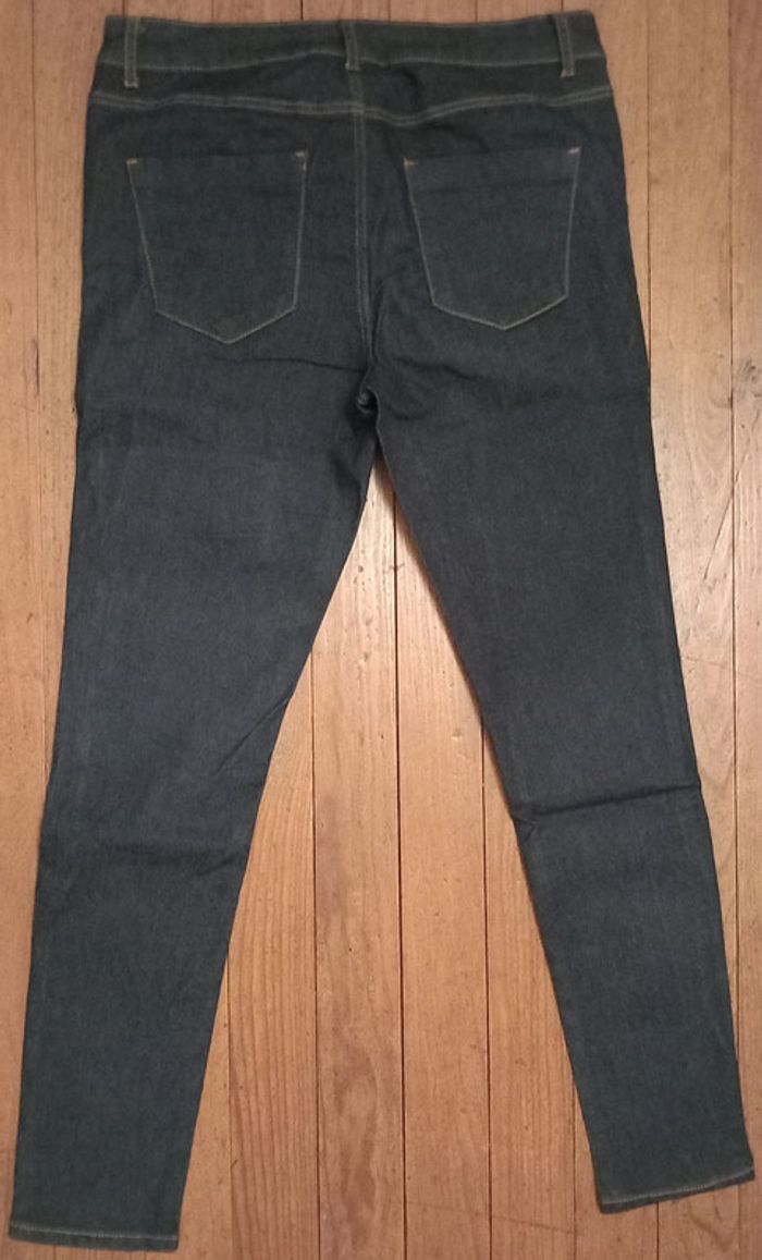 Jean skinny - Kiabi - photo numéro 6