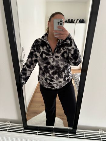 Pull polaire