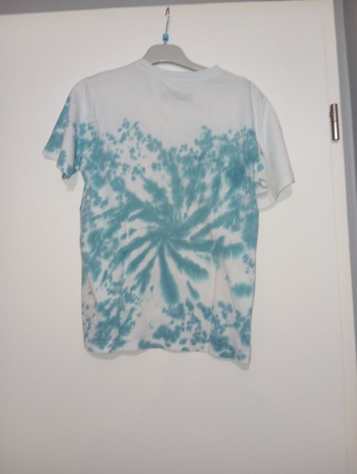 Tee Shirt My Hero Academia - photo numéro 2