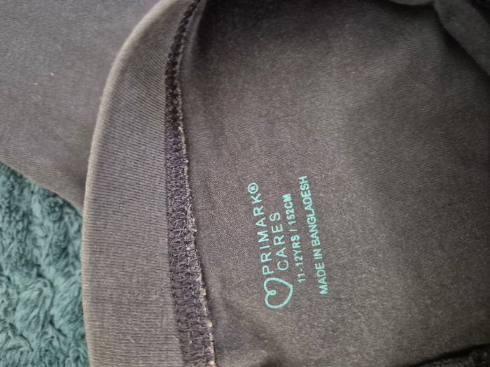 Leggings fille taille 11-12ans - photo numéro 5